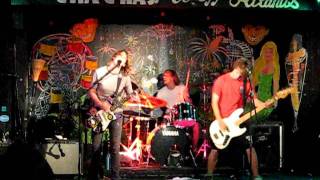 IN CIRCLES Plays Coney Island's Cha Cha's