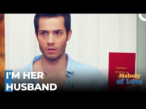 The Epic Love of Yaz and Murat #5 - Melody of Love