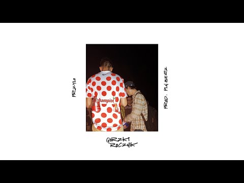 PRZYŁU - GORZKI ROCZNIK (TRIBUTE VIDEO)