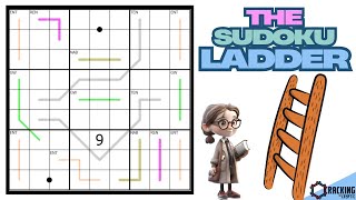 The Sudoku Ladder: The Return Of Zetamath
