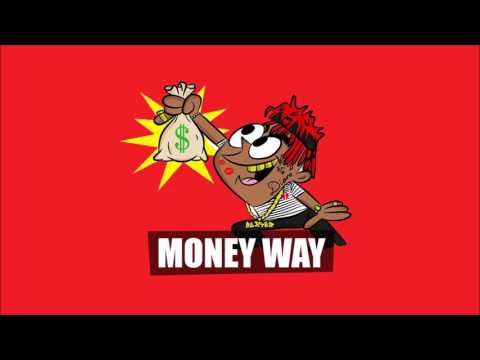 *FREE Rich The Kid x Famous Dex Type Beat - "MONEY WAY" (Prod. By The Beatoholics)
