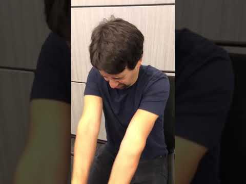 Learn Spanish with sleepy Lin-Manuel