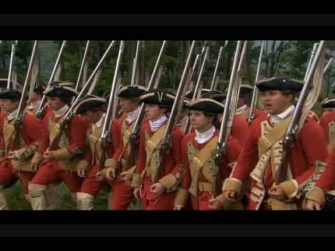 Québec History 12 - Battle of Carillon