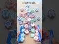 SOFT ERASER CLAY DOMS RUBBER CLAY DIY CLAY Shorts Clay Slime Satisfying Diy Youtubeshorts