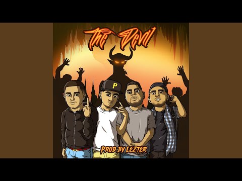 The Devil (feat. Epeezy, DollaBill Pri & KB Guapp)
