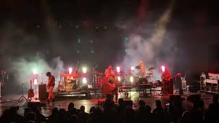 Fire It Up - Modest Mouse (Live at Santa Fe Opera House)
