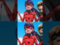 These Two Episodes Are In The Same Timeline Miraculous Miraculousladybug