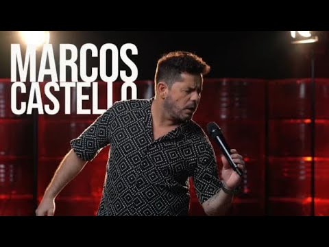 Marcos Castelló Kaniche - Enganchados Con Invitados