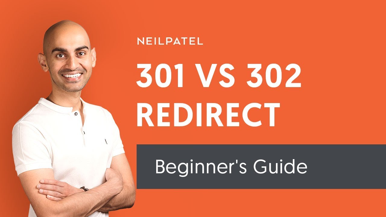 What’s the Difference Between a 301 and 302 Redirect?