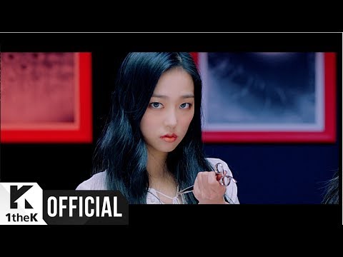 [MV] CLC (씨엘씨) _ BLACK DRESS