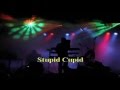 Stupid Cupid-Karaoke 
