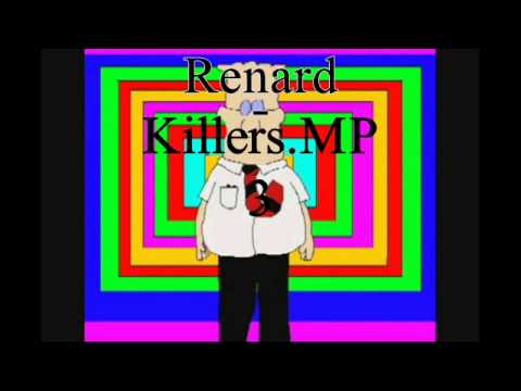 Video thumbnail for Killers.MP3