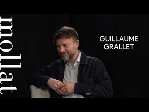 Guillaume Grallet - Pionniers : voyage aux frontières de l'intelligence artificielle