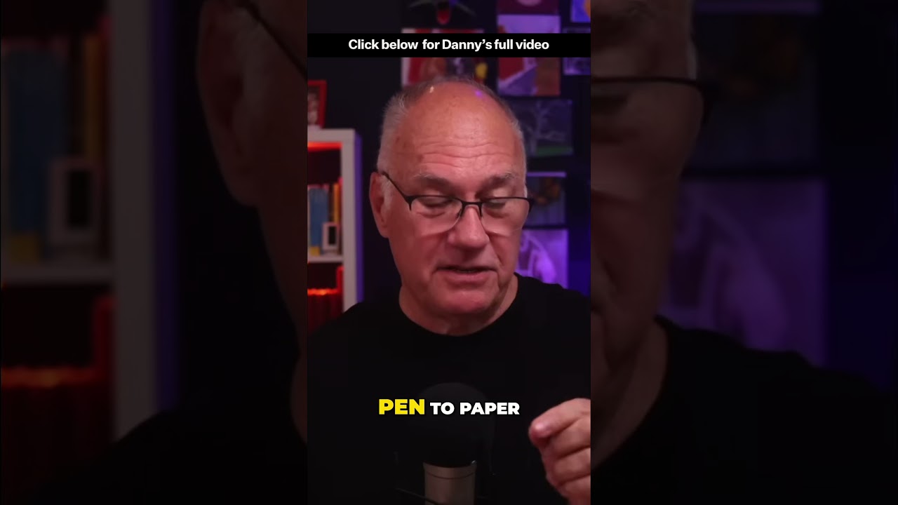 What drawing can do for you