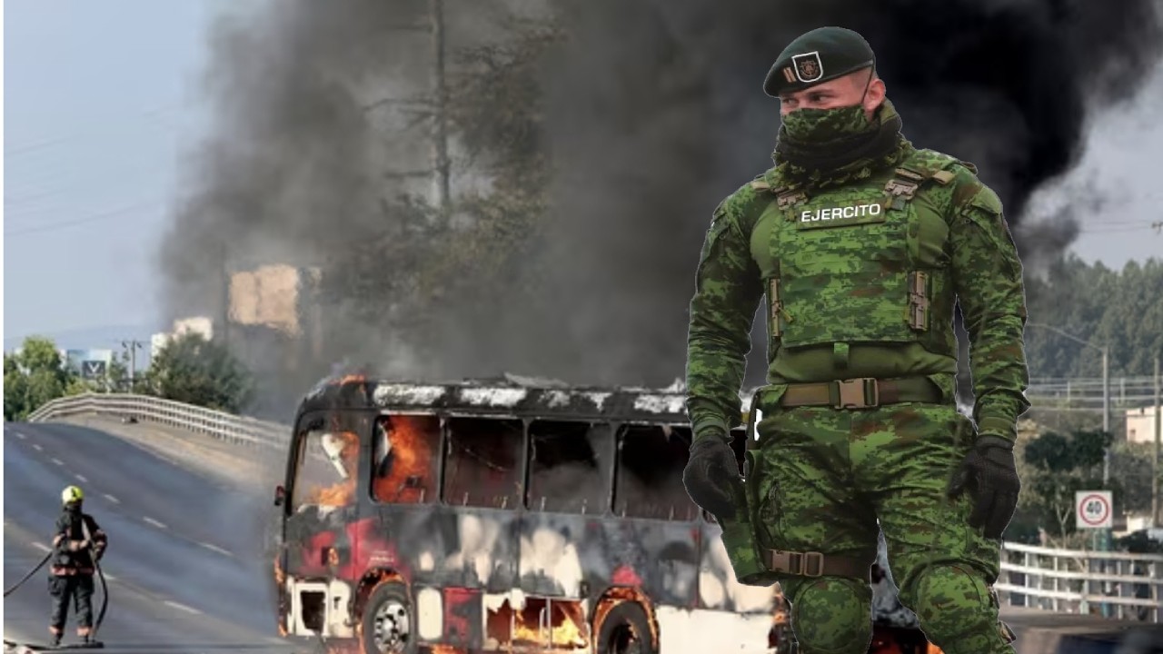 Chaos and panic at Guadalajara Airport: Cartel Strikes After El Mencho Killed || 2026