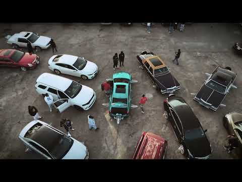 Paul Wall -Way2Wet (OFFICIAL MUSIC VIDEO)