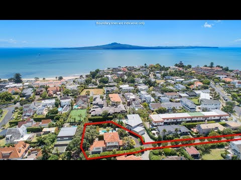 SOLD - 75 Selwyn Avenue, Mission Bay - Julie Kennedy and Chris Patrick