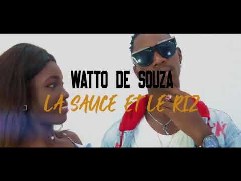 Watto De Souza- la Sauce et le Riz (vidéo officielle)