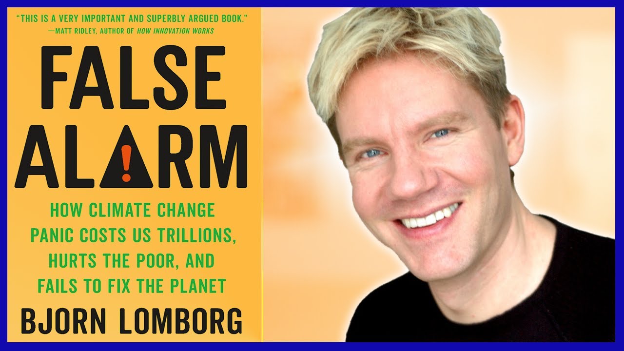 climate misinformer Dennis Prager