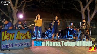 Download lagu Om NEW ARSELLA - SATU NAMA TETAP DI HATI - BEBY & PUNGKY mp3 Download lagu Om NEW ARSELLA - SATU NAMA TETAP DI HATI - BEBY & PUNGKY mp3