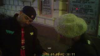 genevieve o'reilly star of rogue one a star wars story signing on the elite cam video