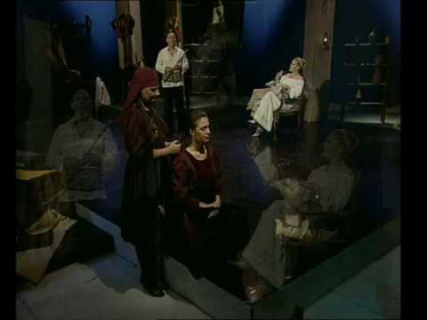 Irena i Cane Bioritam - Smiljana moma.wmv