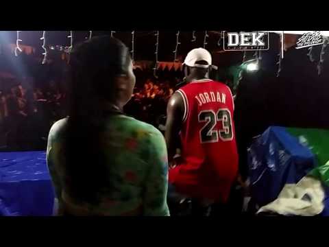 EL Dek "Concierto En Guapi - Cauca" 2017