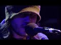 Badly Drawn Boy - Silent Sigh (Live Later With Jools Holland) (HD)