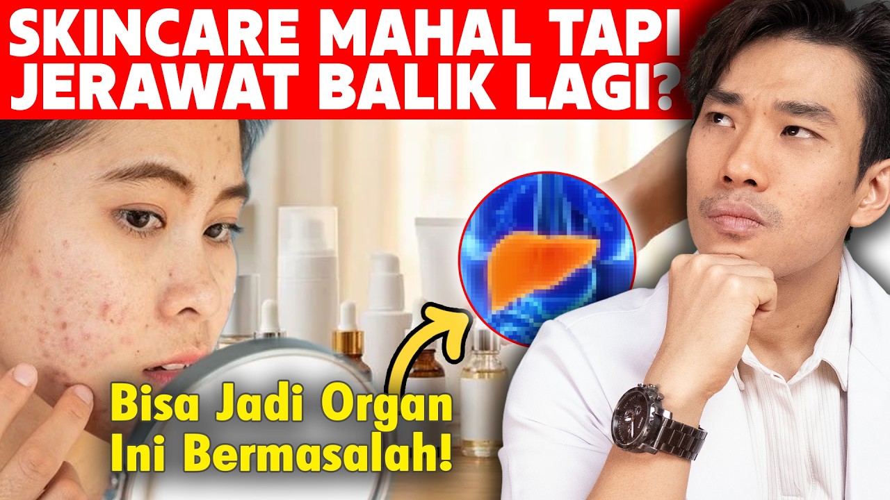 Kebiasaan Sehari-hari yang Diam-diam Merusak Kulit