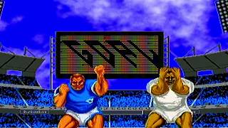 Fever Pitch Soccer Review by Second Opinion Games