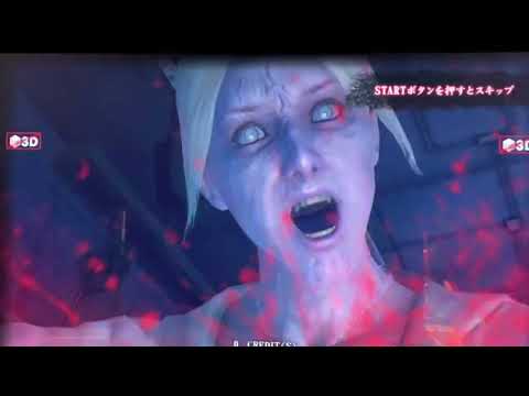 Arcade Dark Escape 4D Ending Scary! 😱