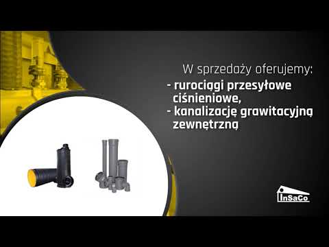 Zobacz filmy, Insaco Zakład usługowo-handlowy Andrzej Duda, Słupsk