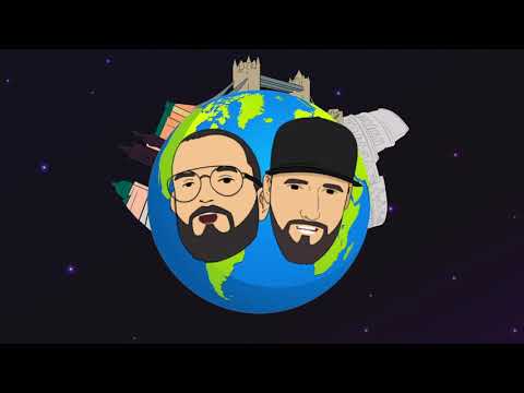 Xen & Chekaa - SOS (Official Video)