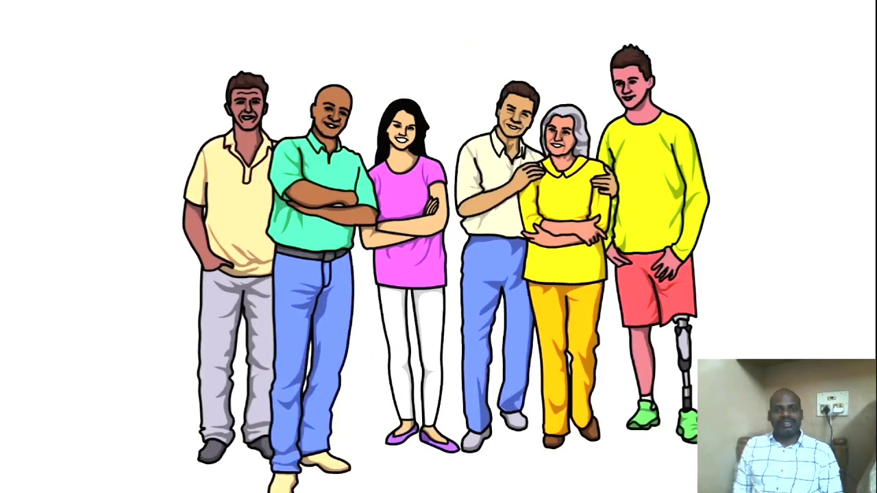 Lost At Pacific Ocean : Survival Team Building, Cooperation and Leadership Activity