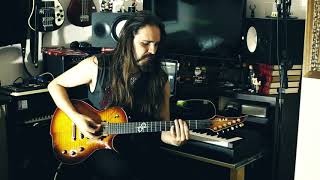 Video thumbnail for Rafael Agostino - Beethoven 5th Intro (SOLAR - GC1.6T-FAB) by RalfsAgostino
