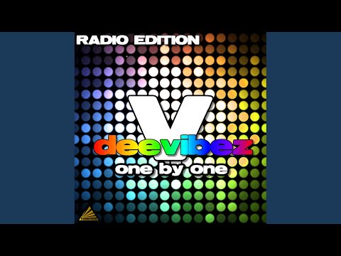 One By One (M & Ace Remix Radio Edit)