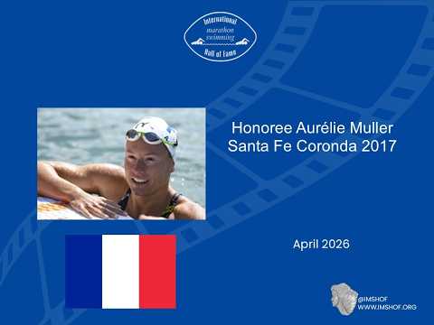 Aurelie Muller   Santa Fe Coronda 2017