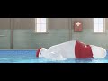 Baymax! | Swimming | Disney+