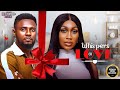 WHISPERS OF LOVE Ebube Nwagbu Maurice Sam Brand New 2025 Nigerian Movie