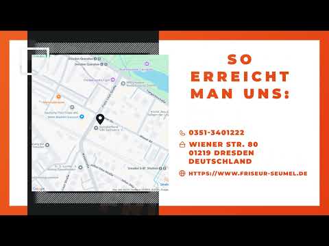 Friseur & Kosmetik Seumel YouTube-Vdeominiatur 11