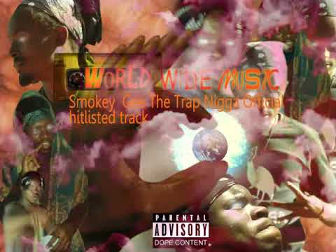 Smokey Gee - Trap Niggas [Prod@K.N.M]