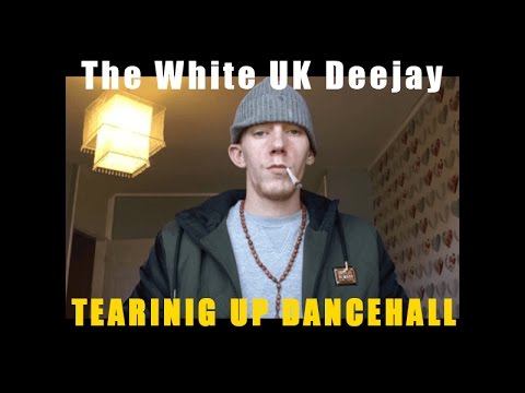 Extreme - UK Dancehall Deejay