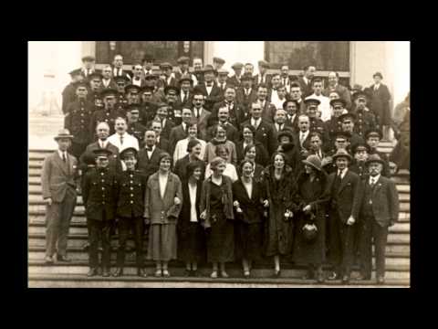 Great Camp Meeting Day - George Fisher and His Kit Cat Band - Metropole 1132