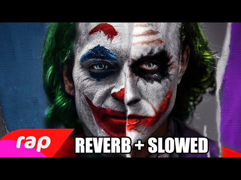 Rap dos Coringas - CIRCO DOS HORRORES | NERD HITS - (Reverb + Slowed)