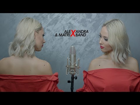 Jala Brat x Buba Corelli x Coby - Ona'e - (Mashup) - ALEXANDRA vs ALEXANDRA