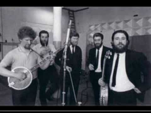 Ragmans Ball - Dubliners