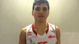 Nicolo Basile - Pesaro