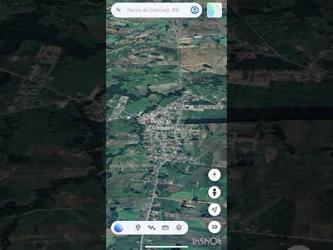Passo do Sobrado, o 230° município mais populoso do Rio Grande do Sul
