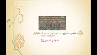 صورة استخراج القواعدالأصولية والفقهيةمن الشرح الكبير على المقنع بالمسجدالنبوي 07