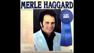 Always Wanting You , Merle Haggard , 1975 Vinyl